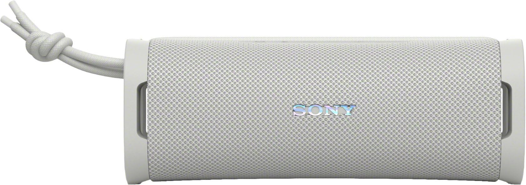 Amazon.com: Sony - ULT Field 1 Wireless Bluetooth Speaker - Off